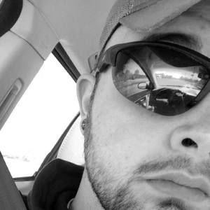 Meet your Posher, Rob